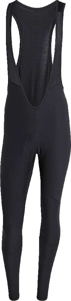 Adidas cr long - bib tights med pude