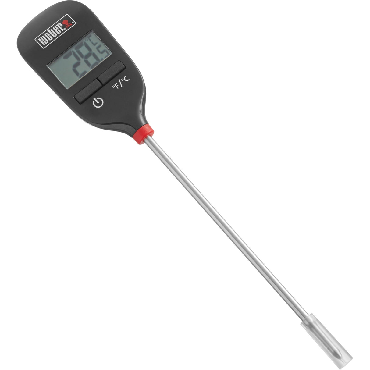 Weber® digitalt termometer