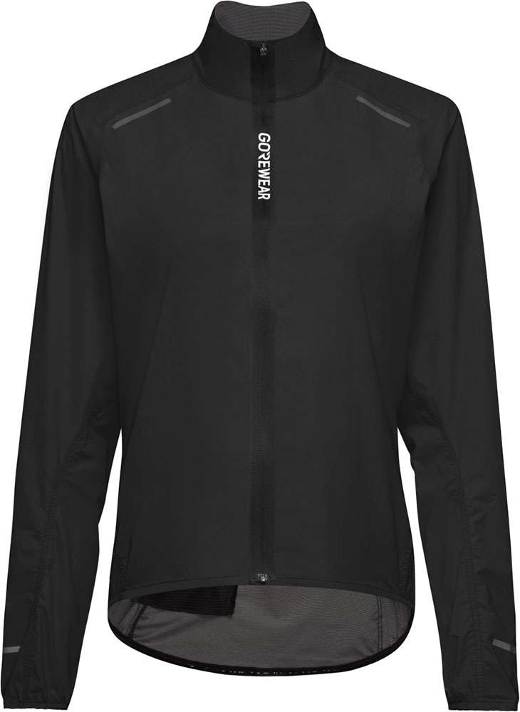 Gorewear spinshift vindjakke - vindjakke til kvinder