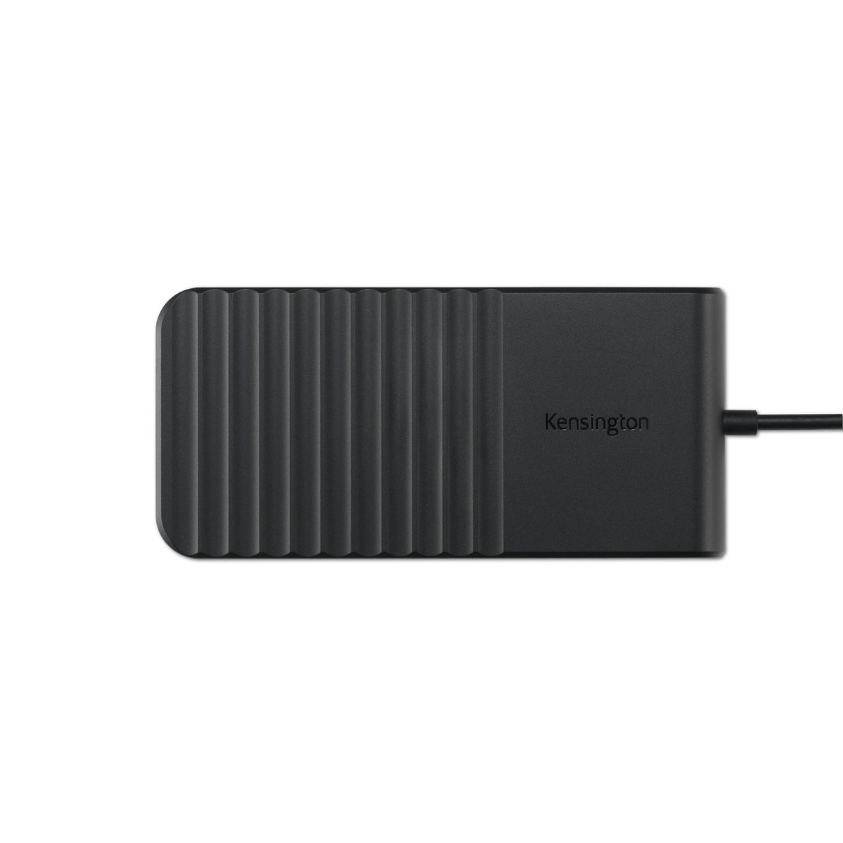 Kensington UH1500P EQ USB-C 5 Gbps Triple Video Driverløs mobil dockingstation (sort)