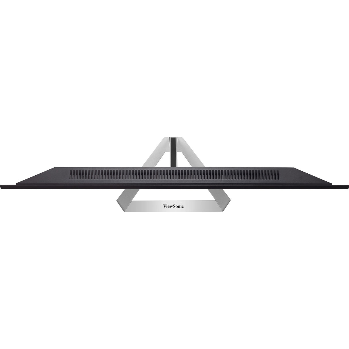 Viewsonic vx2776-smh 27 skærm (sort sølv, 2x HDMI, VGA, lyd)
