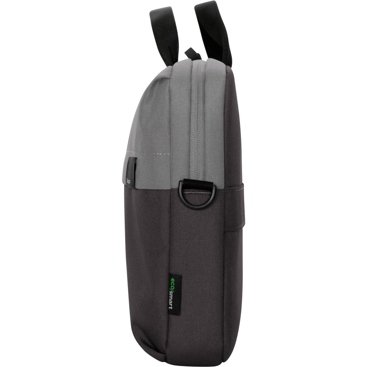 Targus 14 sagano ecosmart bærbar taske (sort, op til 35,6 cm)