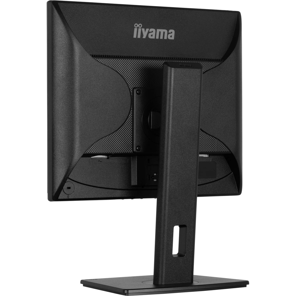 Iiyama prolite b1980s-b1 19 skærm (sort, hdmi, skærmport)