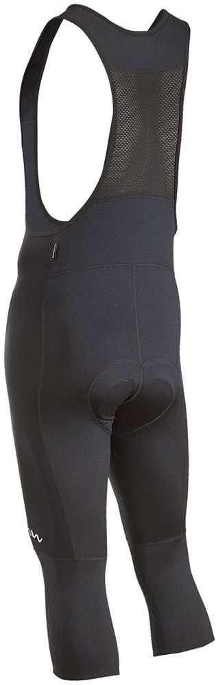 Northwave active - 3 4 bibshorts med pude
