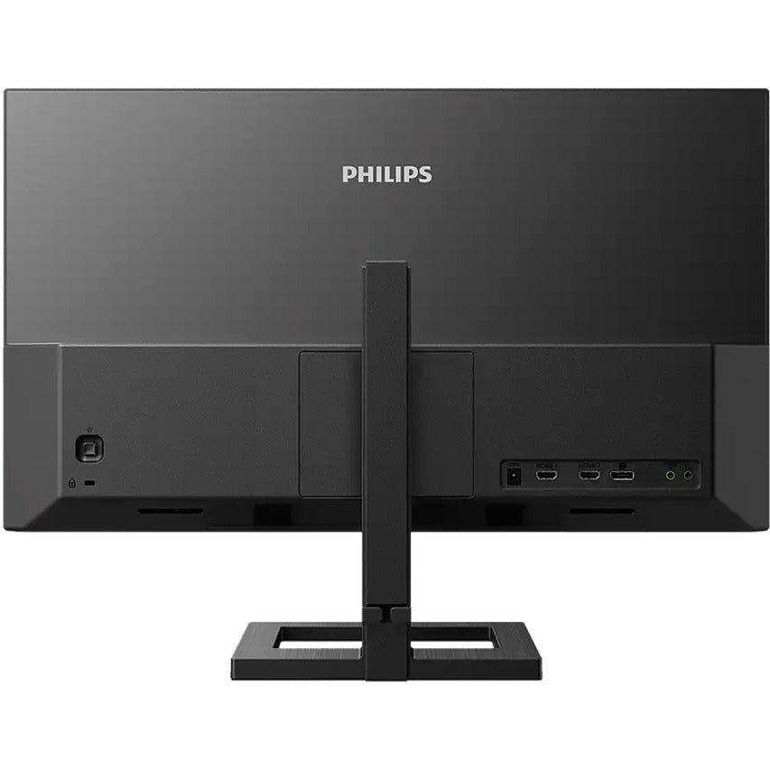 Philips 275e2fae 00 27 skærm (sort, 2x HDMI, skærmport)