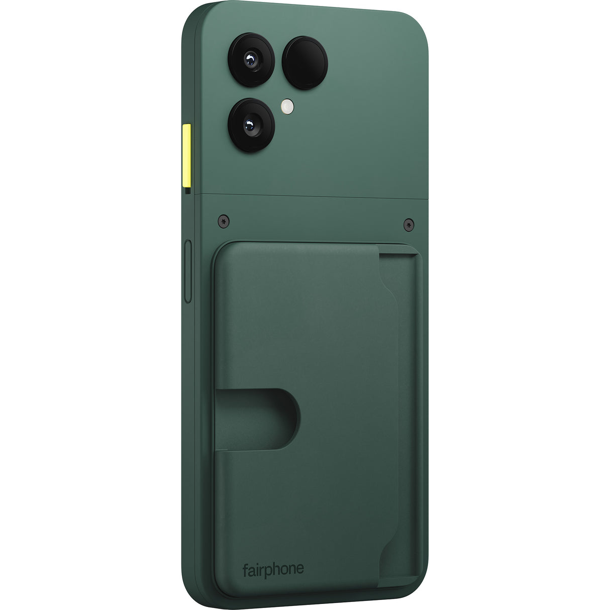 Fairphone (gen. 6) kortholder kortholder (grøn)