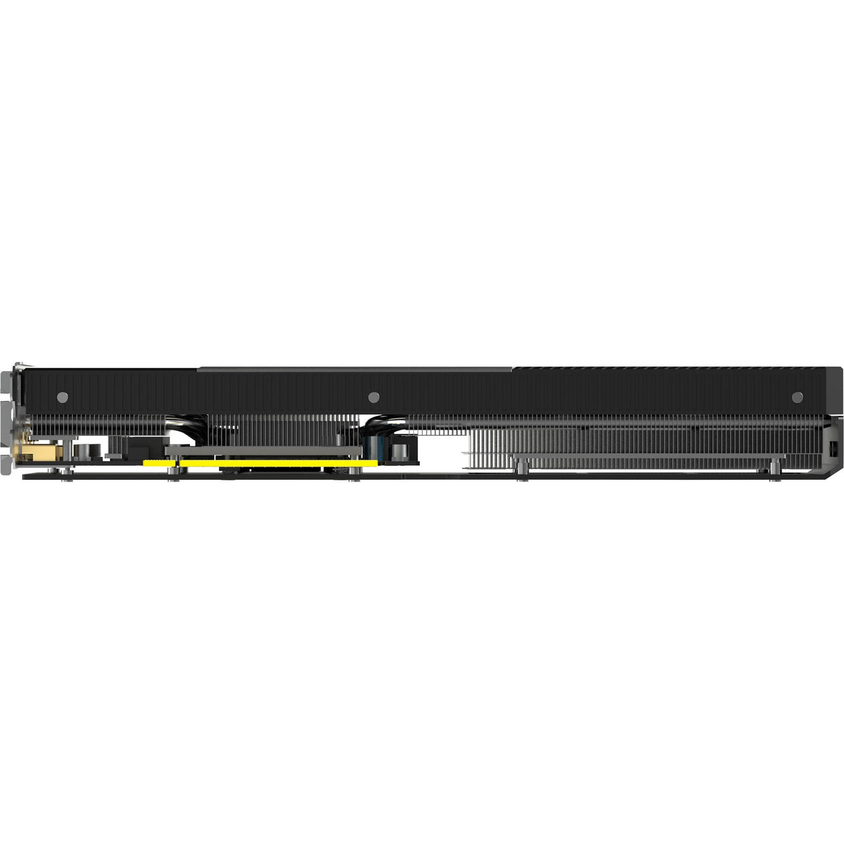Inno3d geforce rtx 5070 x3 oc grafikkort (dlss 4, 3x skærmport, 1x hdmi 2.1)