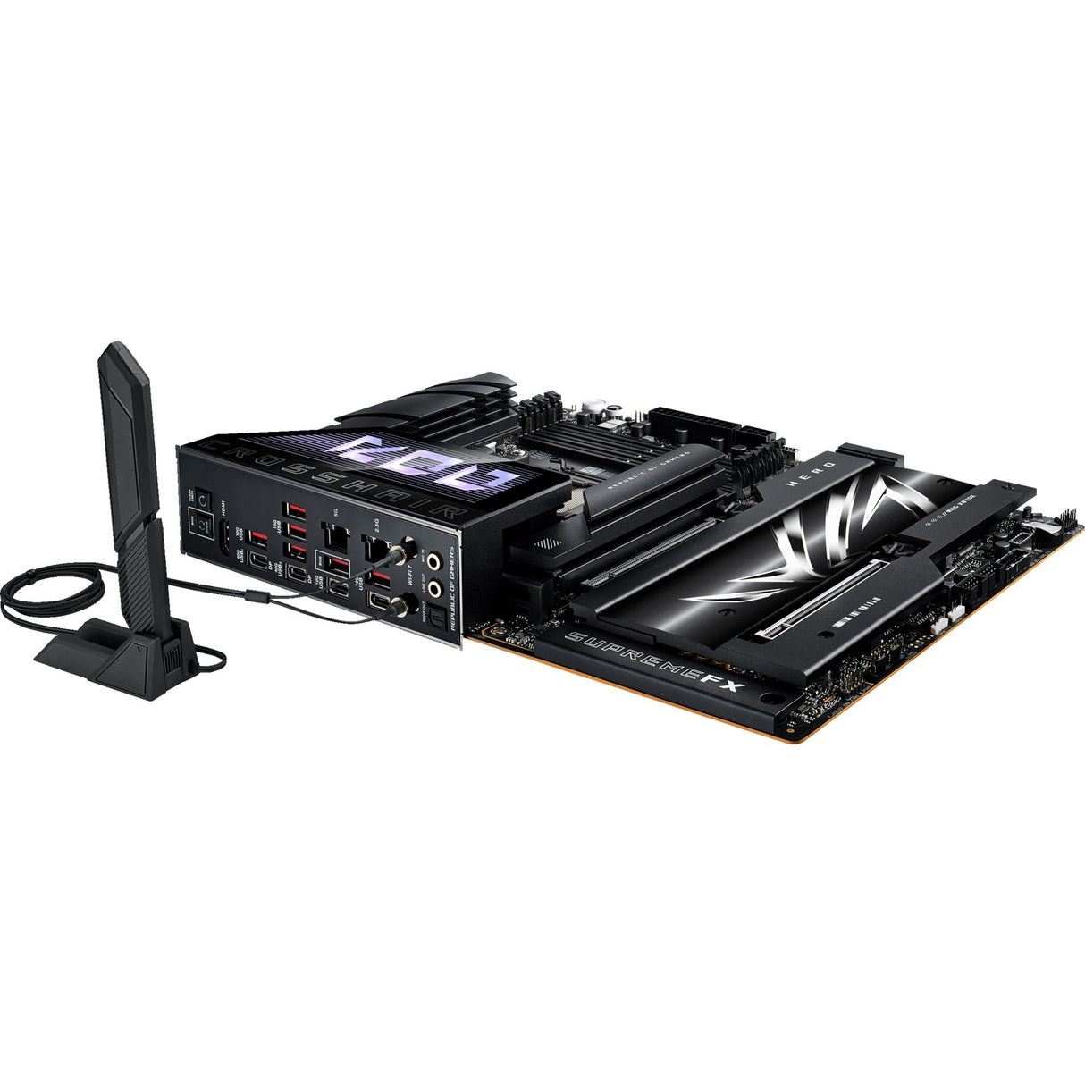 Asus ROG Crosshair