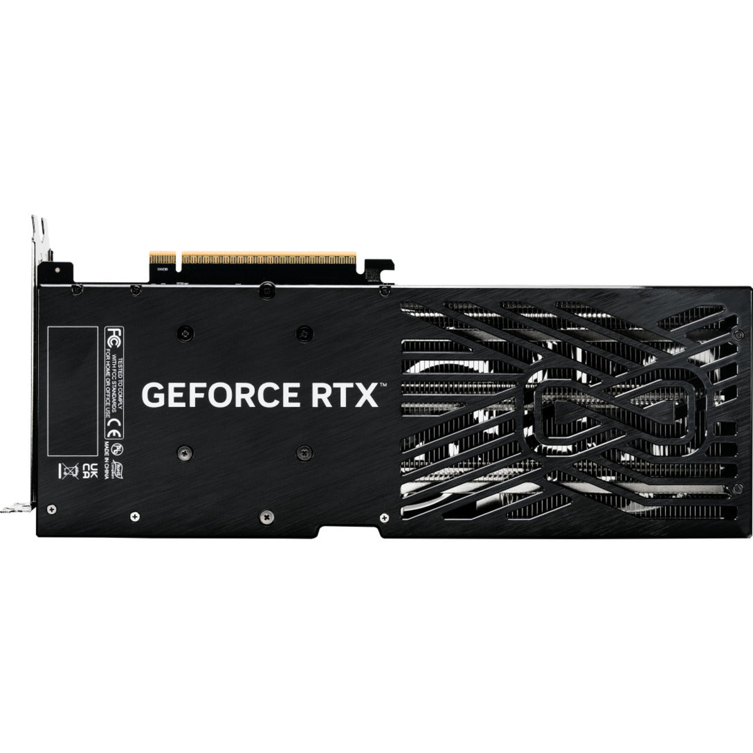 Palit GeForce RTX 5060 Ti Infinity 3 16GB grafikkort (DLSS 4, 3x DisplayPort, 1x HDMI 2.1)