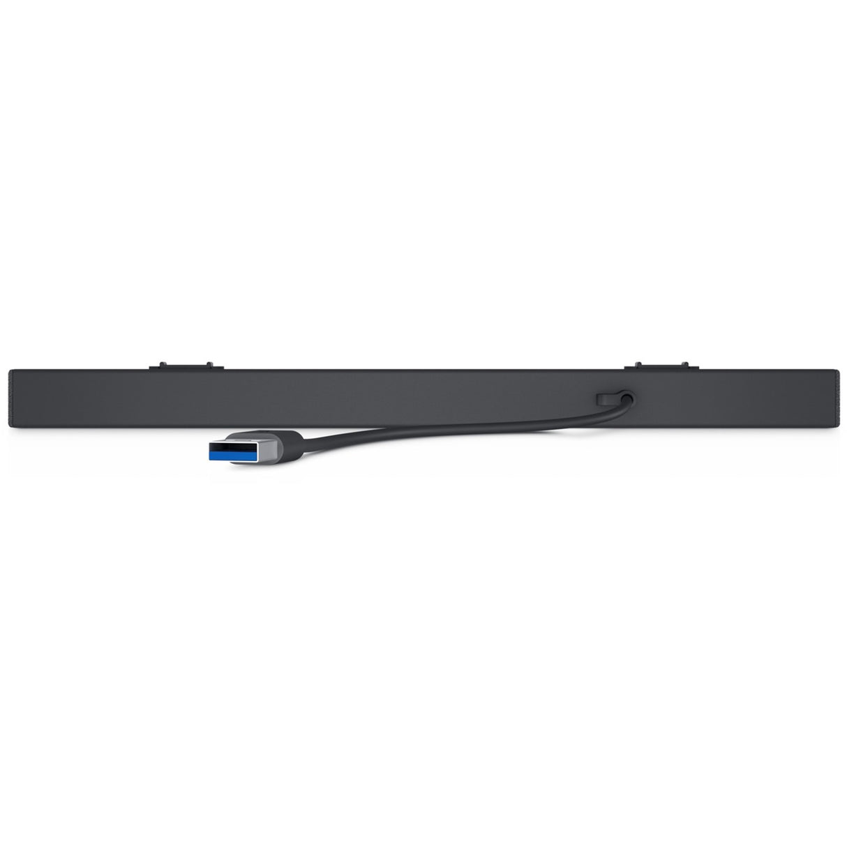 Dell slim soundbar SB521a (sort, USB)
