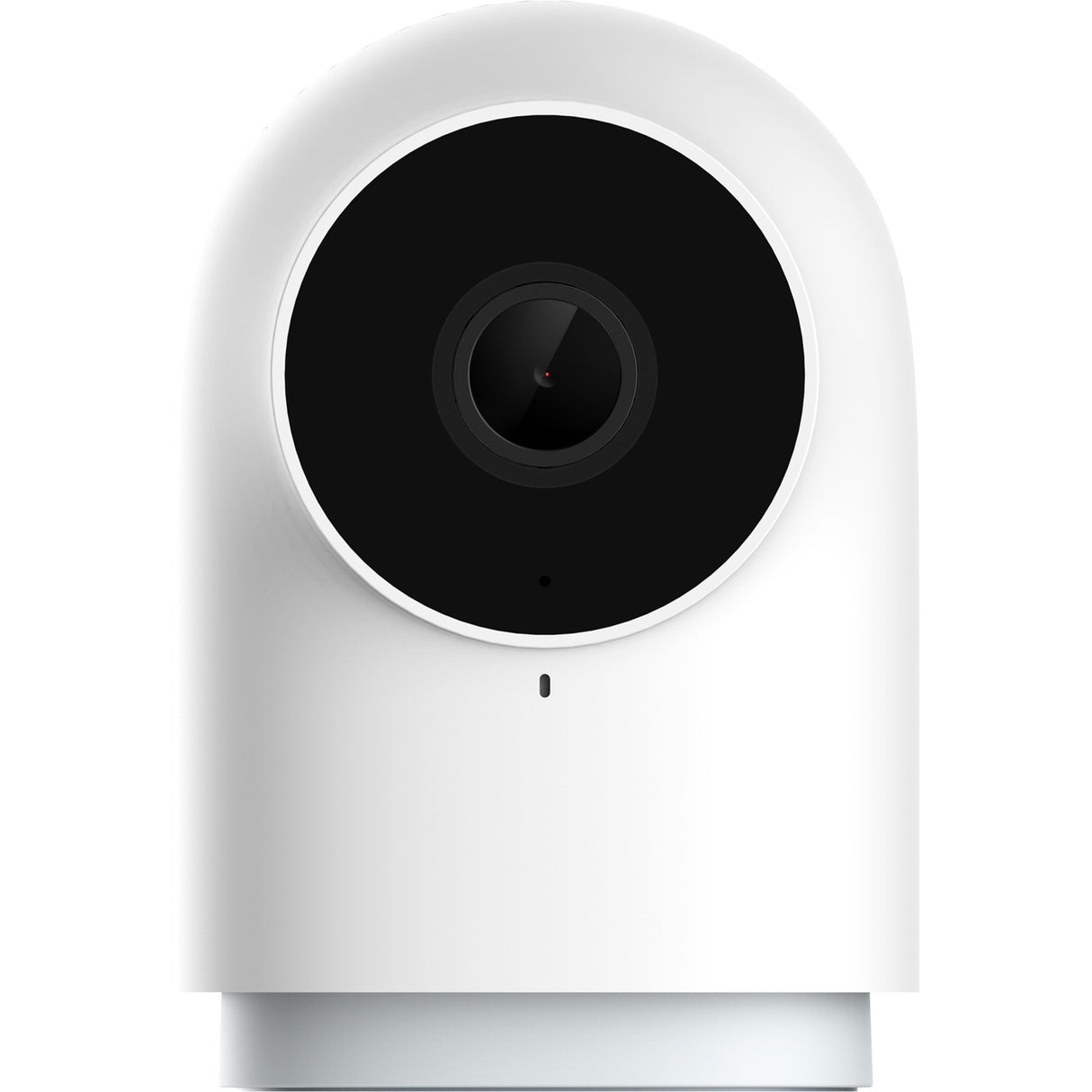Aqara kamera hub g2h pro 1080p smart sikkerhedskamera indendørs - zigbee hub med apple home
