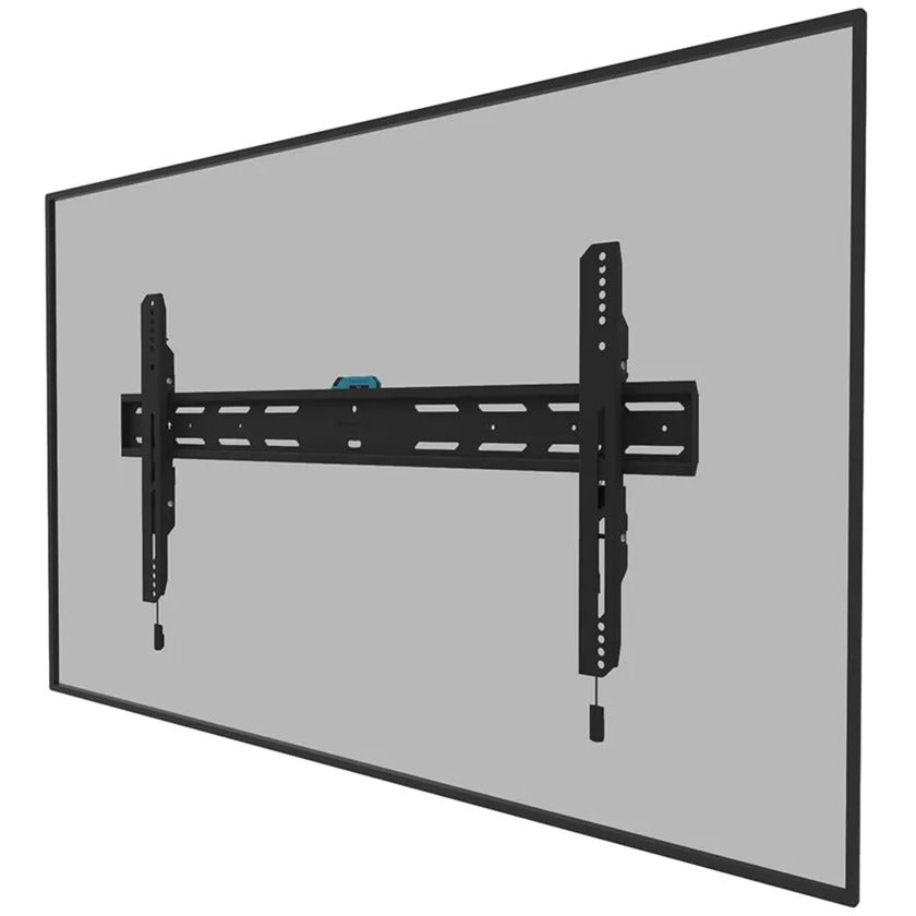 Neomounts select wl30s-850bl18 flad vægmontering (sort)