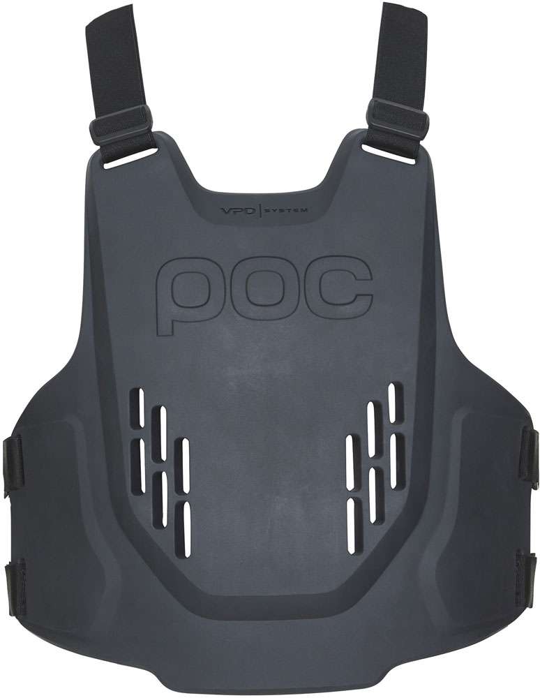 Poc vpd system bryst - brystbeskytter