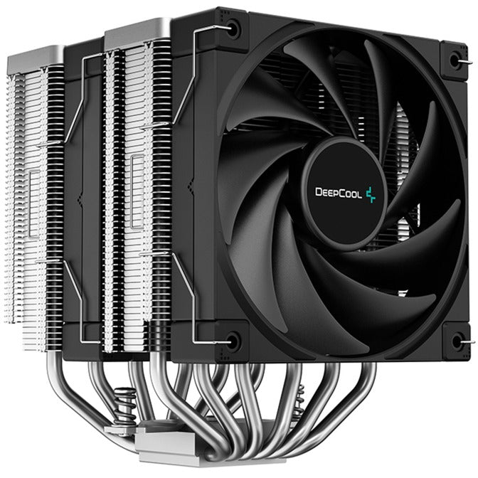 Deepcool ak620 CPU køler (sort)