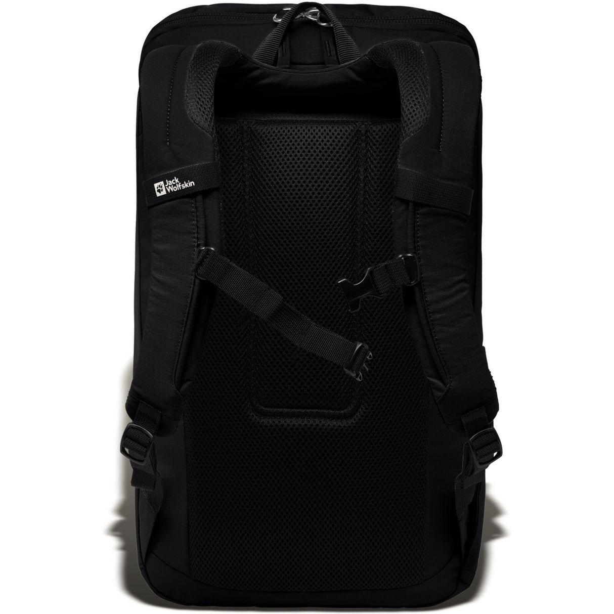 Jack wolfskin lyall rygsæk (sort, 28 liter)
