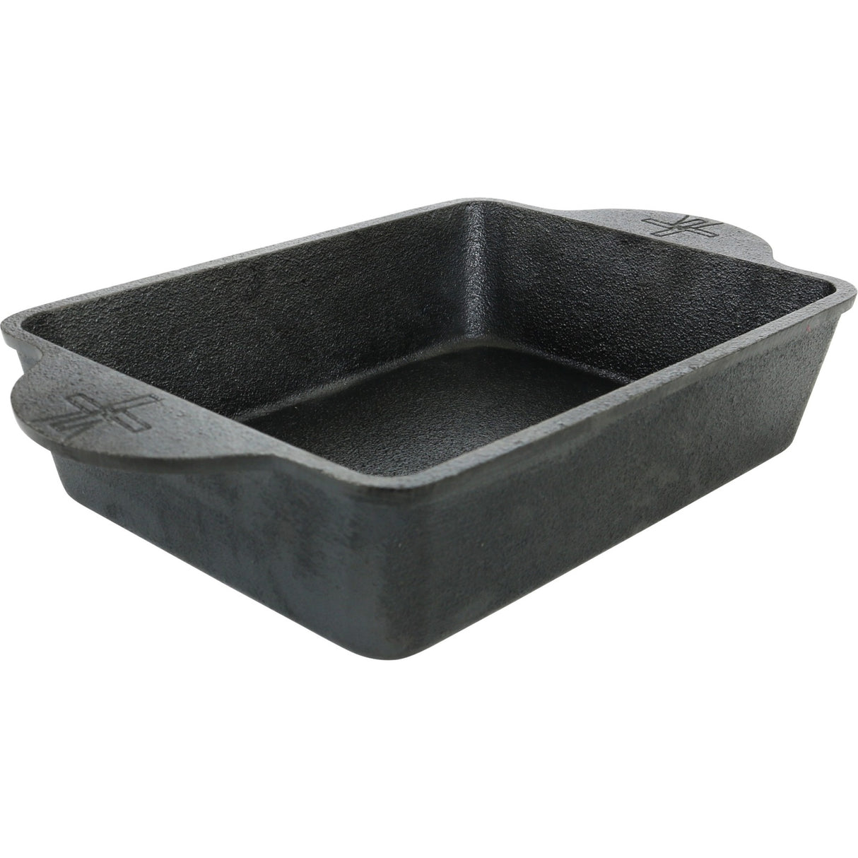 Vindmøllebageformen (sort)