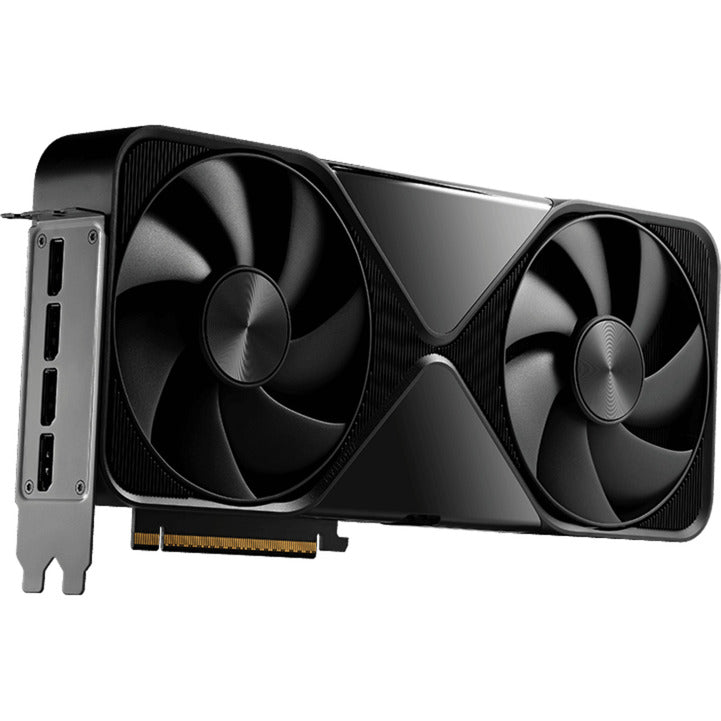 Nvidia® RTX Pro 6000 Blackwell grafikkort (4x skærmport, bulk)