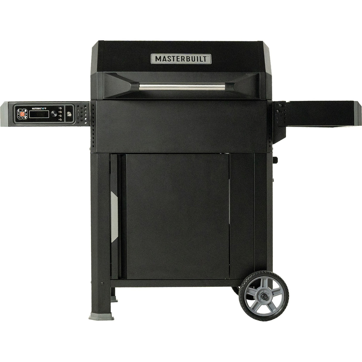 Masterbuilt Autoignite Series 545 Digital kulgrill og ryger (sort, WiFi-kontrol)
