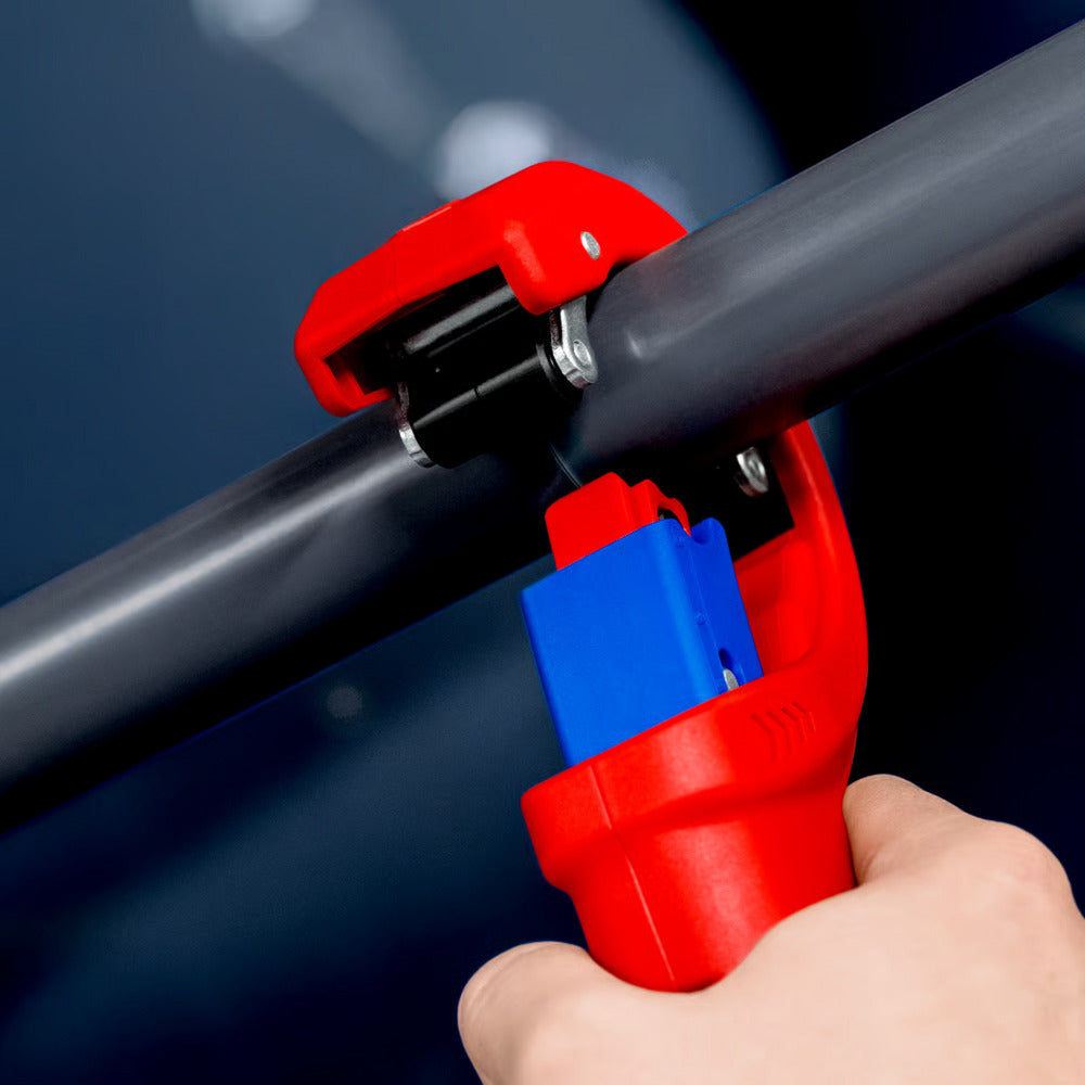 Knipex dpt50 rørskærer - 90 23 02 bk