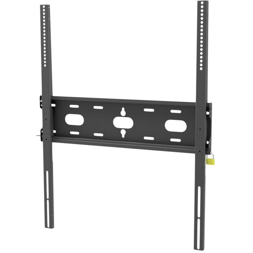 Iiyama MD-WM6080 Universal vægmonteret vægbeslag (sort)