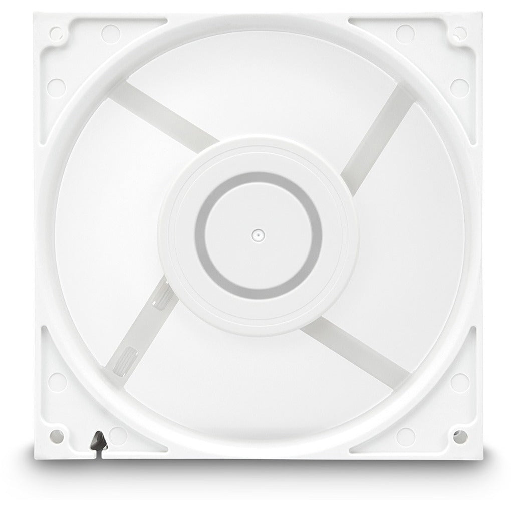 Ekwb ek-vardar evo 140er hvid bb (500-2000) kuffertventilator (140 x 140 x 25 mm, pwm)
