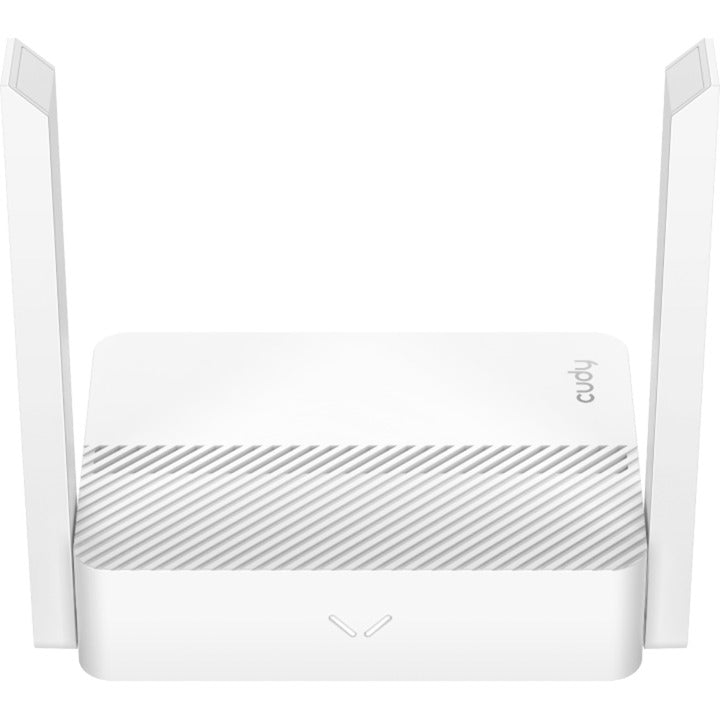 Cudy ac1200 wi-fi router (hvid, app)