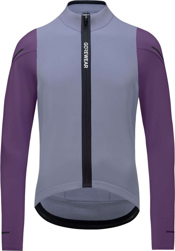 Gorewear spinshift - termisk langærmet jersey