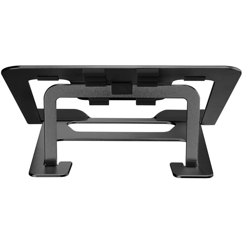 Neomounts nsls085sort foldbart laptopstativ (sort)