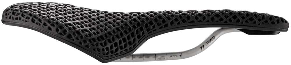 Selle Italia SLR Boost 3D Superflow-sadel