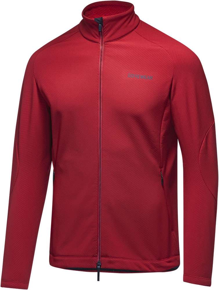 Gorewear fernflow - termojakke