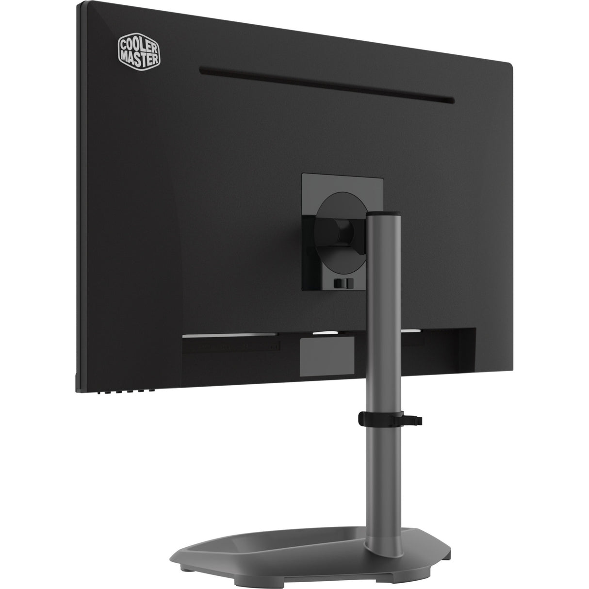 Cooler master GM2711 27 gaming skærm (sort, 180 Hz, HDMI, skærmport)