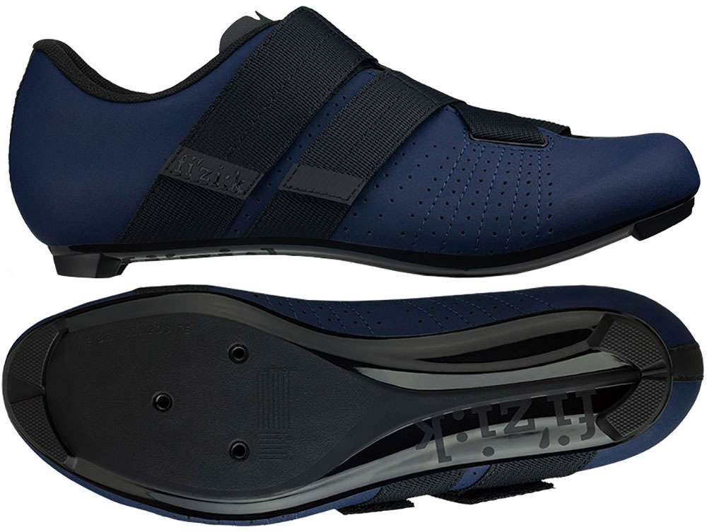 Fizik tempo r5 powerstrap - landevejscykelsko