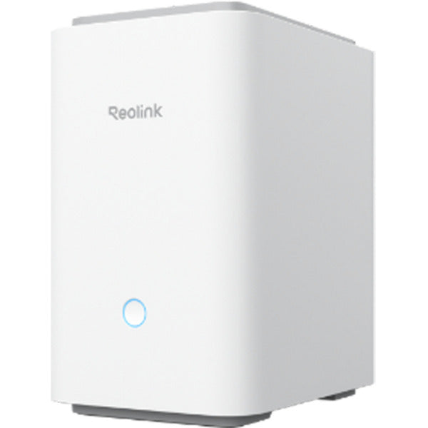 Reolink home hub pro netværksvideooptager (hvid)