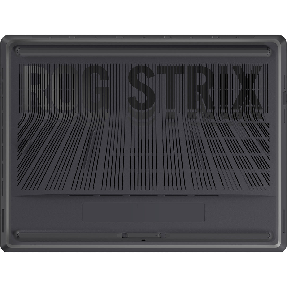 Asus ROG Strix G16 G615JMR-S5020W 16 gaming bærbar (Grå | Core i7-14650HX | RTX 5060 | 16 GB | 1 TB SSD)