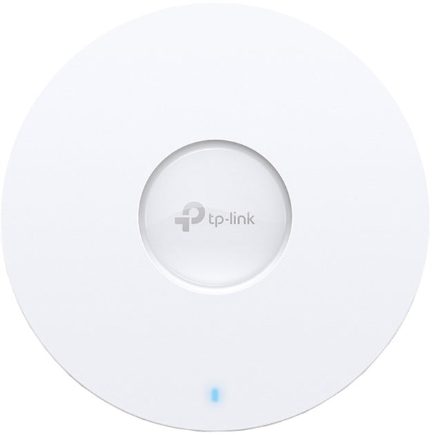 Tp-link omada eap650 adgangspunkt (hvid)