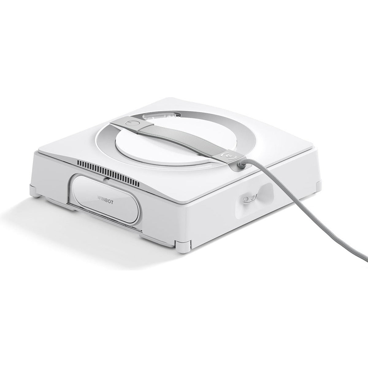 Ecovacs winbot w2 omni robot vinduespudser (hvid)