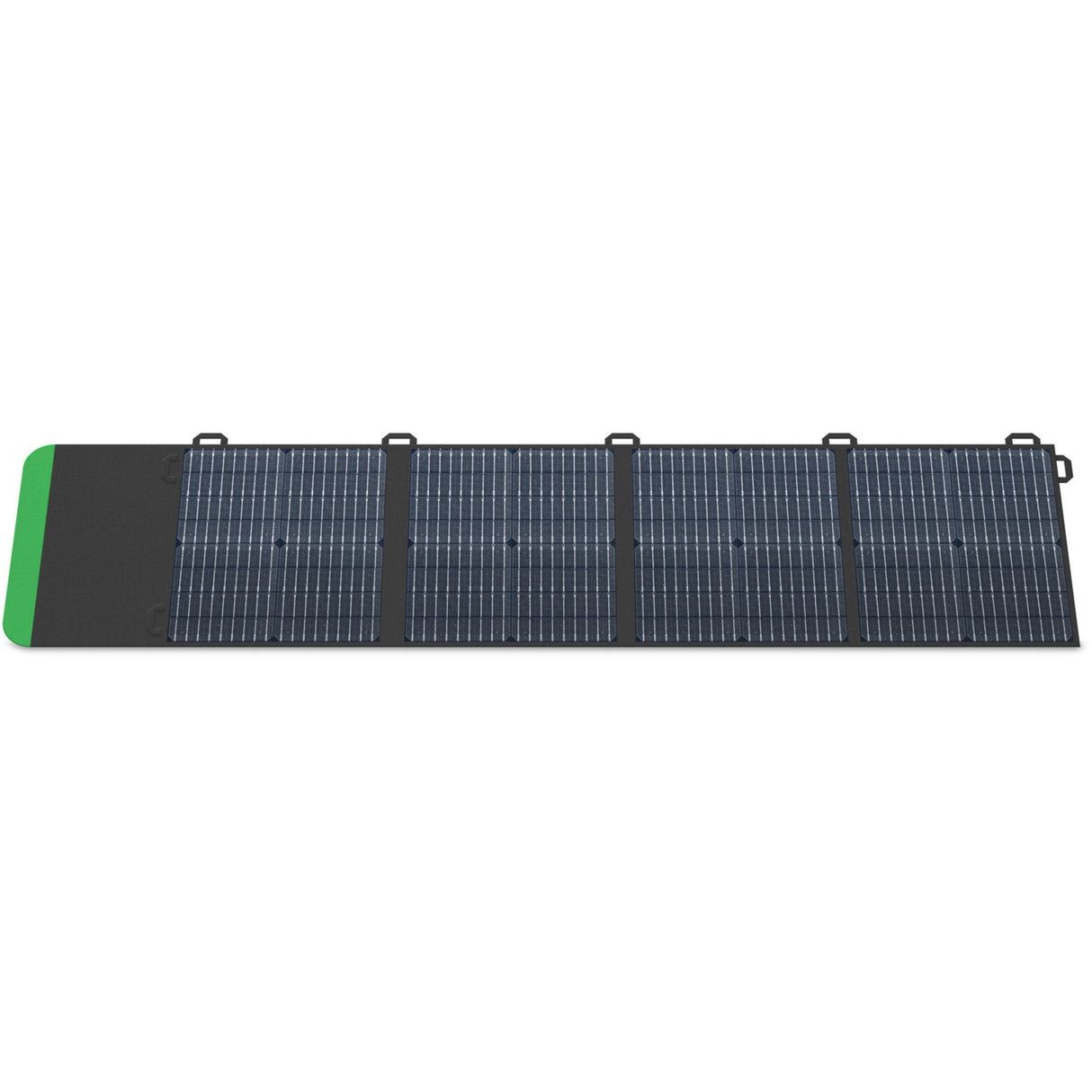 Apc Schneider Offgrid bærbart solpanel, 100W (PSP100, foldbart, med bæretaske)