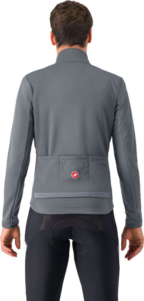 Castelli estremo 2 - termojakke