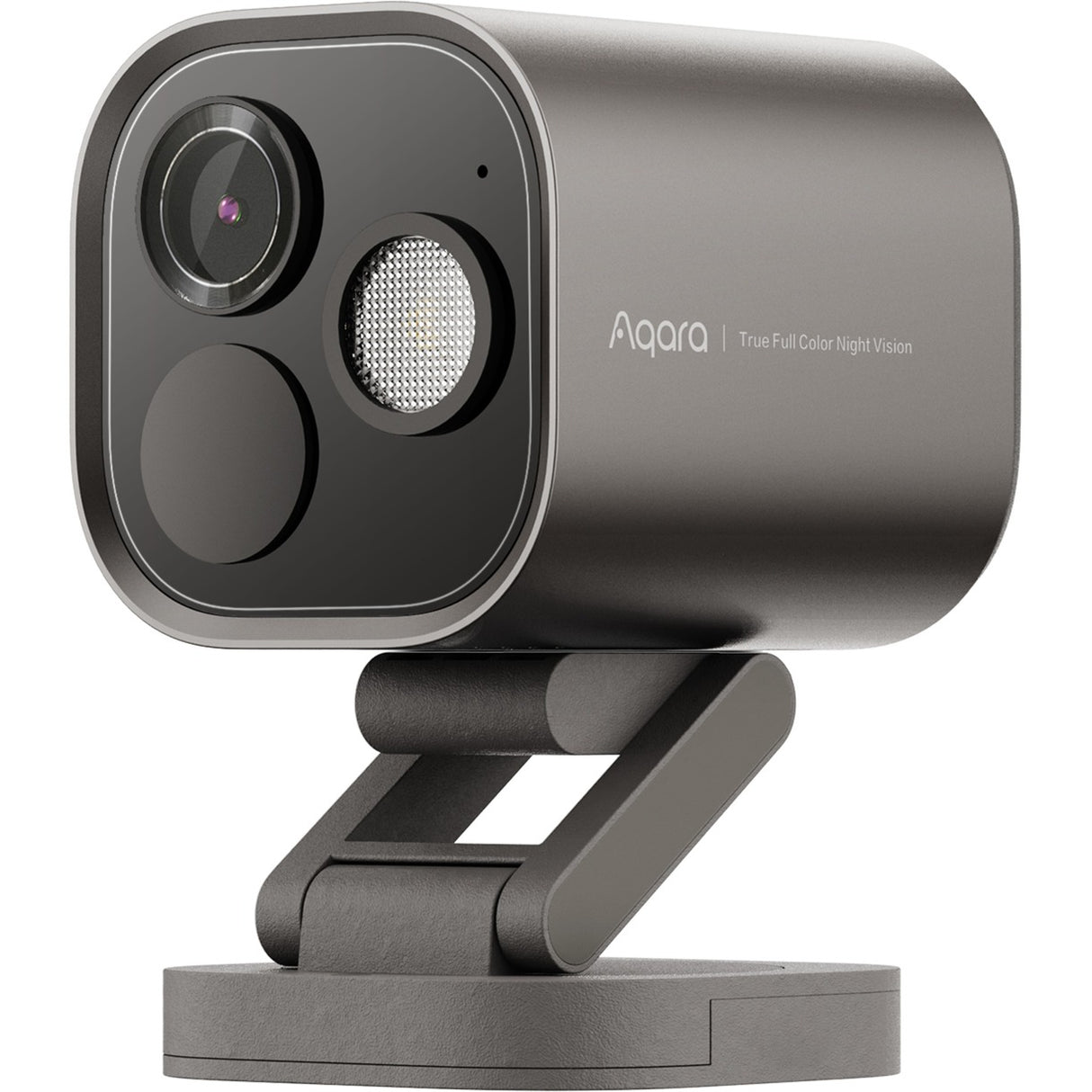 Aqara kamera hub g5 pro wi-fi (grå, farve nattesyn)