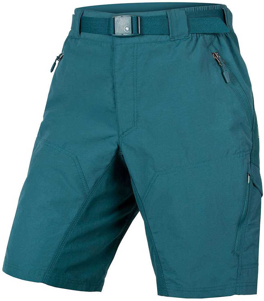 Endura hummvee - mtb-shorts til kvinder