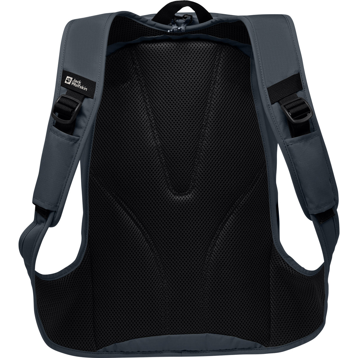 Jack wolfskin rolig rygsæk (mørkeblå, 18,0 liter)