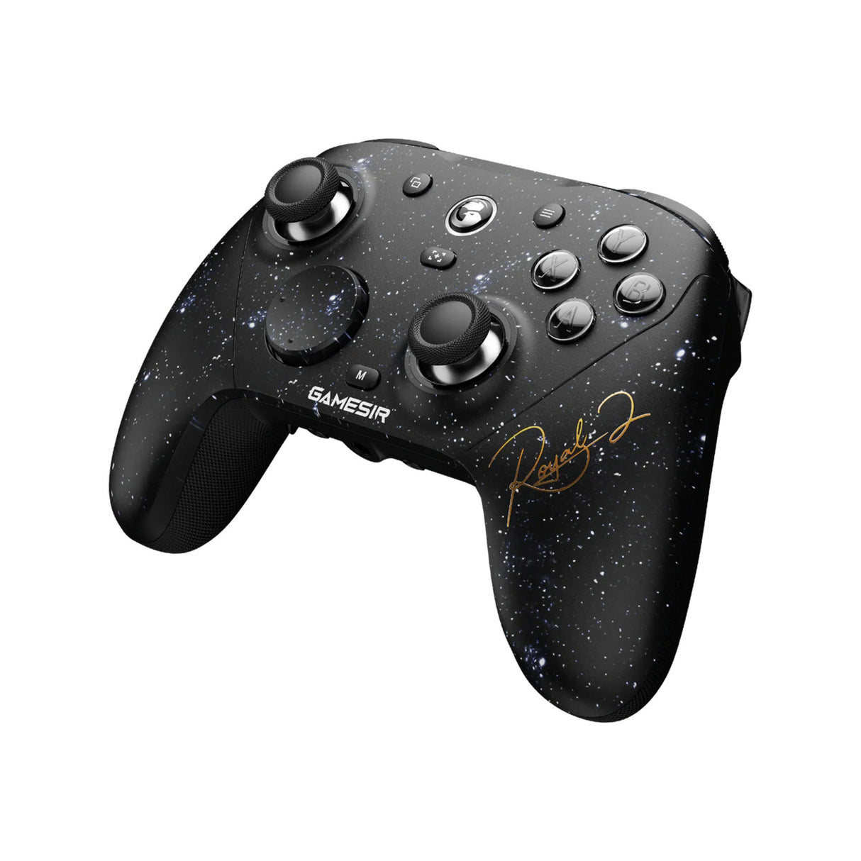 Gamesir g7 pro 8k pc - royal2 edition gamepad (sort)