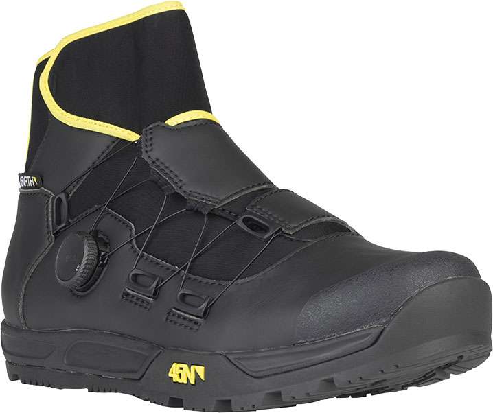 45nrth ragnarök boa spd - mtb vintersko