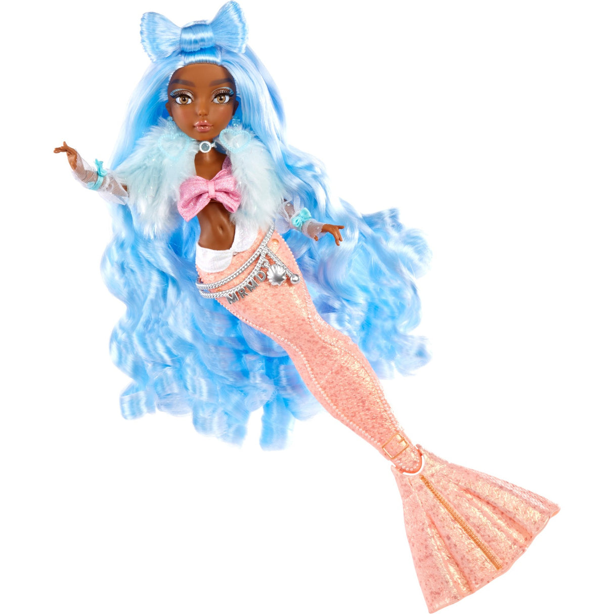 Mga underholdning mermaze mermaidz - farveskift shellnelle pop