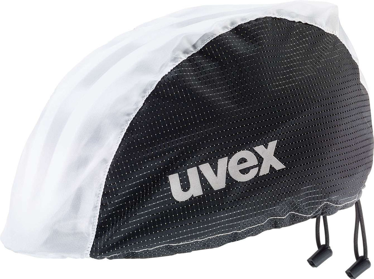 Uvex regnhætte - hjelmbetræk