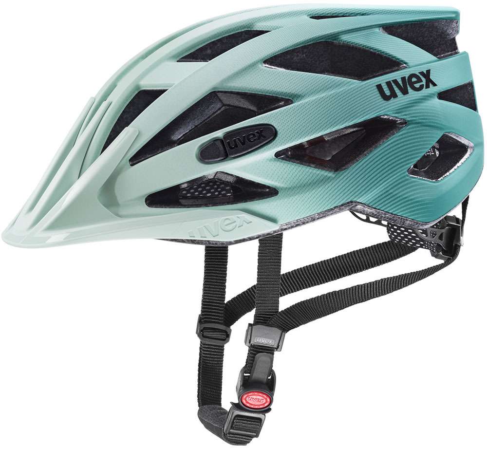 Uvex i-vo cc - vandrehjelm
