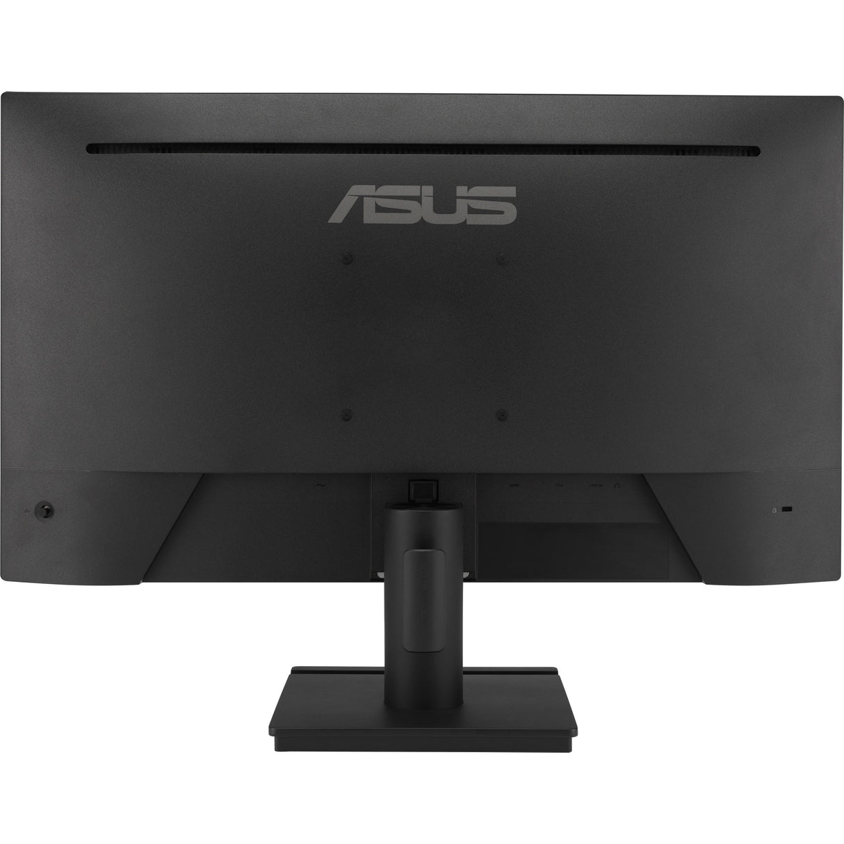 Asus va259hga 24.5 gaming-skærm (sort, 120 Hz, VGA, HDMI, lyd)