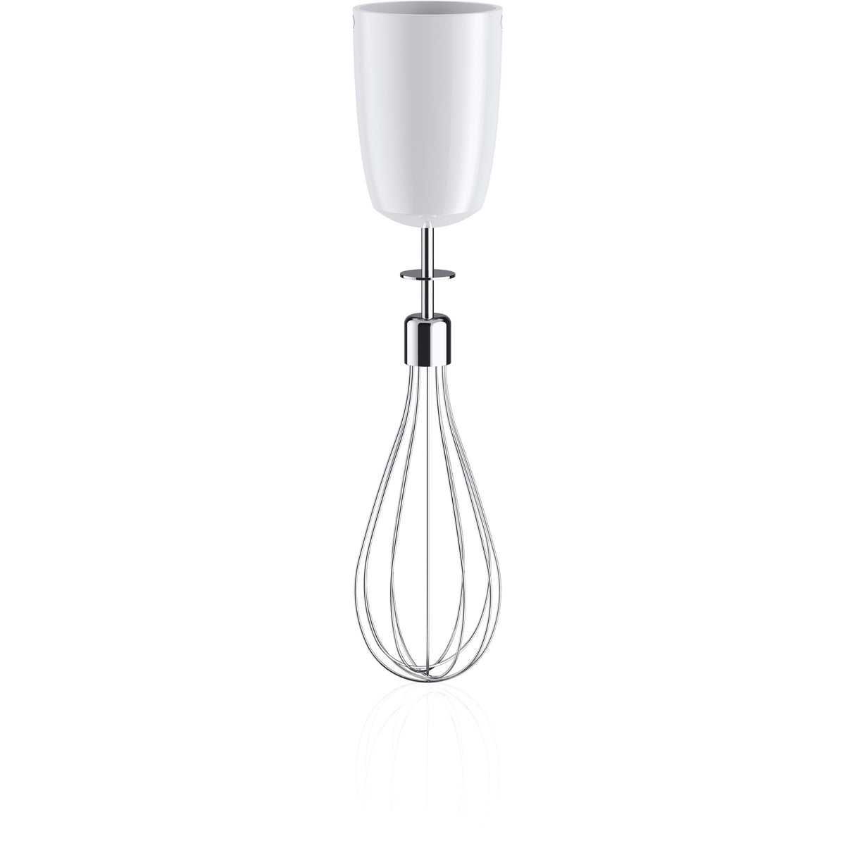 Braun multiquick 1 mq10.202m sæt (hvid)