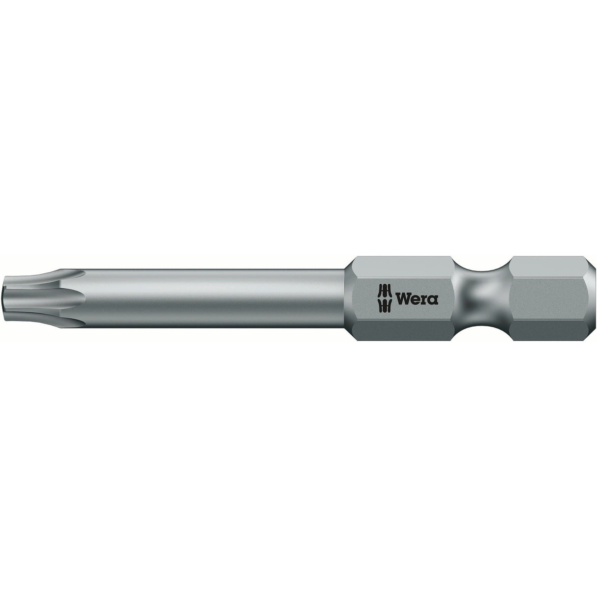 Wera kraftform kompakt 60 ra -r 1, 17-delt bit sæt (sort grøn)