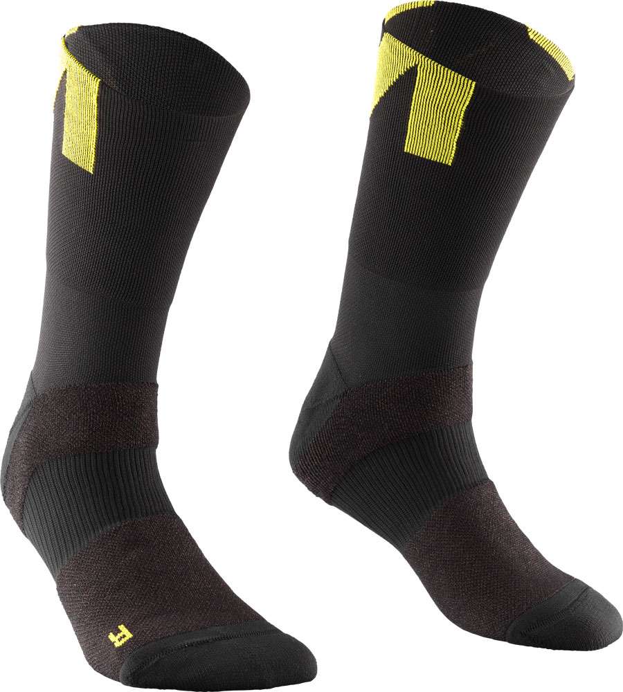 Mavic essentielle termiske sokker